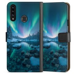 Sideflip Kotelo musta