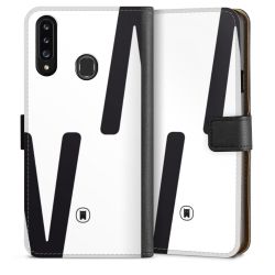 Sideflip with flap black