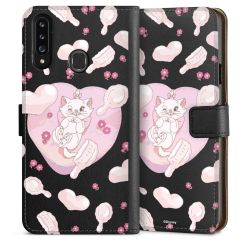 Sideflip Kotelo musta