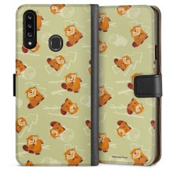 Sideflip with flap black