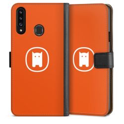 Sideflip with flap black