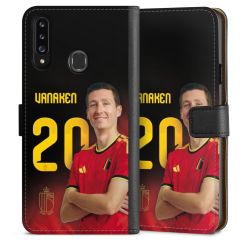 Sideflip Kotelo musta