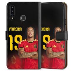 Sideflip Kotelo musta