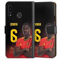 Sideflip Kotelo musta