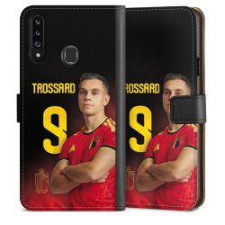 Sideflip Kotelo musta