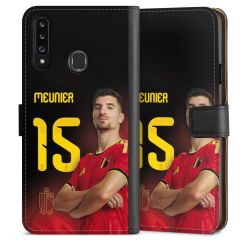 Sideflip Kotelo musta