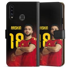 Sideflip Kotelo musta