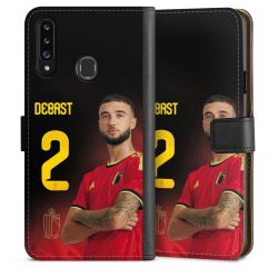 Sideflip Kotelo musta