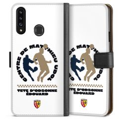 Sideflip Kotelo musta