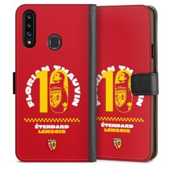 Sideflip Kotelo musta