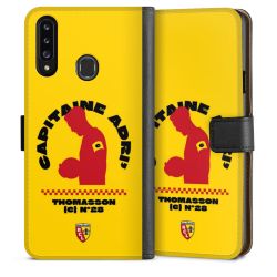 Sideflip Kotelo musta