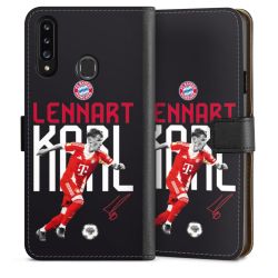 Sideflip Kotelo musta