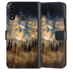 Sideflip with flap black