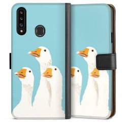 Sideflip with flap black