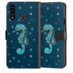 Sideflip with flap black