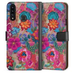 Sideflip with flap black