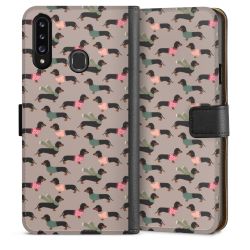 Sideflip Kotelo musta