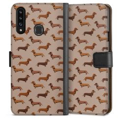 Sideflip Kotelo musta