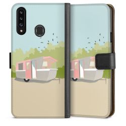 Sideflip Kotelo musta