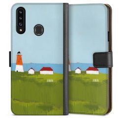 Sideflip Kotelo musta