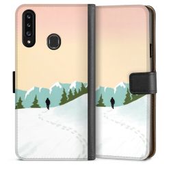 Sideflip Kotelo musta