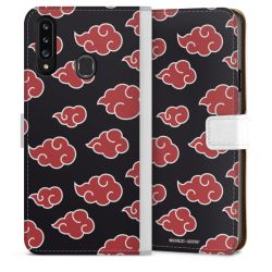 Akatsuki Pattern