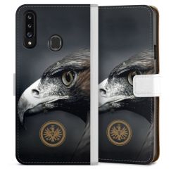 Eintracht Adler Design