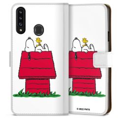 Snoopy and Woodstock Klassisch