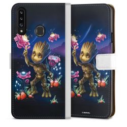 Baby Groot Blumen