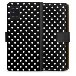 Sideflip Kotelo musta