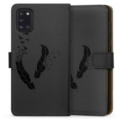 Sideflip Kotelo musta