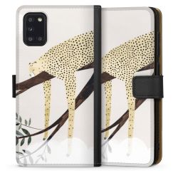 Sideflip with flap black