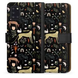 Sideflip Kotelo musta