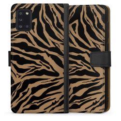 Sideflip Kotelo musta