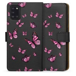 Sideflip Kotelo musta