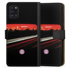 Sideflip Kotelo musta