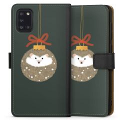 Sideflip with flap black