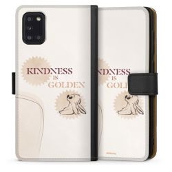 Sideflip Kotelo musta