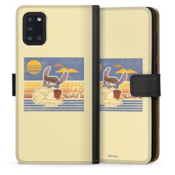 Sideflip Kotelo musta