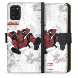 Sideflip Kotelo musta