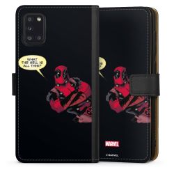 Sideflip Kotelo musta