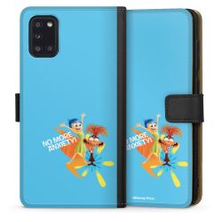 Sideflip with flap black