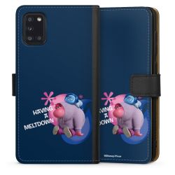 Sideflip with flap black