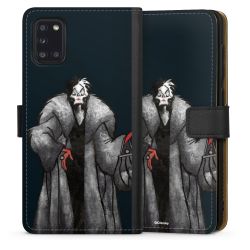 Sideflip Kotelo musta