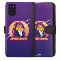 Sideflip Kotelo musta