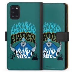 Sideflip Kotelo musta