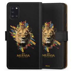 Sideflip Kotelo musta