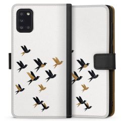 Sideflip Kotelo musta