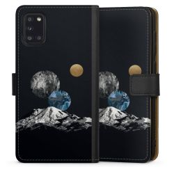 Sideflip Kotelo musta