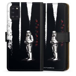 Sideflip Kotelo musta